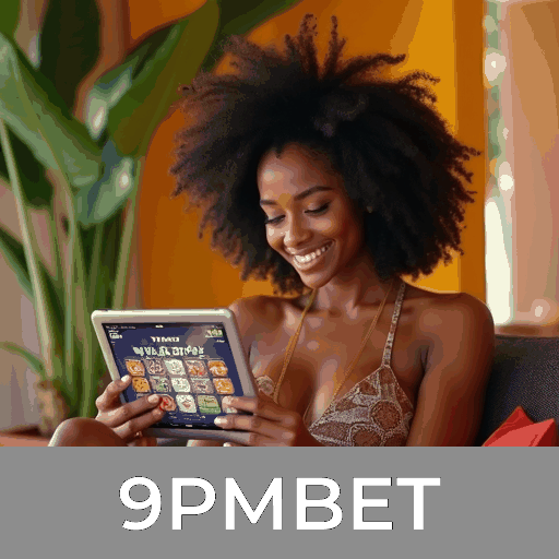 9PMBET Bônus por convite 9PMBET