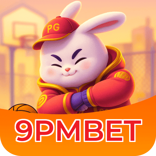 9PMBET logo